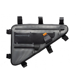 BLACKBURN Outpost Elite Frame Bag Small BLACKBURN Outpost Elite Frame Bag Small