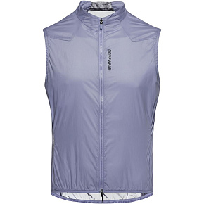 GORE Distance Windbreaker Vest Mens