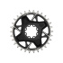11.6218.054.003 - SRAM CR T-TYPE EAGLE 30T DM 3MM BLK X0