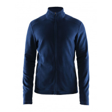 Mikina CRAFT Casual Fleece Mikina CRAFT Casual Fleece