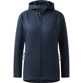 Mikina Haglöfs  Korp Mid Hood dámská