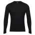 INOV8 MERINO LONG SLEEVE T-SHIRT M black