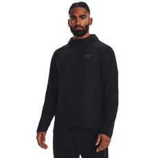 Pánská běžecká bunda Under Armour Storm Run Hooded Jacket Pánská běžecká bunda Under Armour Storm Run Hooded Jacket