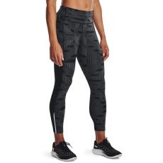 Dámské běžecké legíny Under Armour Fly Fast Ankle Tight II Dámské běžecké legíny Under Armour Fly Fast Ankle Tight II