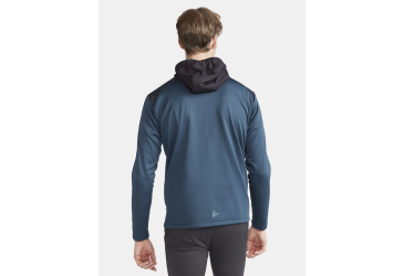 Bunda CRAFT ADV Essence Jersey Hood