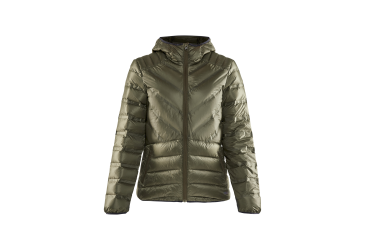 W Bunda CRAFT Lightweight Down