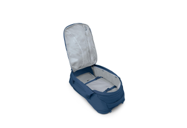 OSPREY BATOH FARPOINT 40 BLACK (10007389) Uni