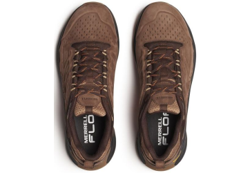 obuv merrell J038045 MOAB SPEED 2 LTR WP mole