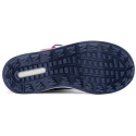 obuv merrell MK168434 SNOW BANK 5.0 WP navy/pink