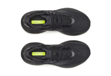 pánská obuv saucony S21055-101 RIDE 19 triple black