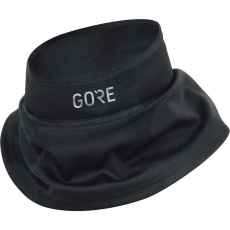 GORE M WS NeckandFace Warmer-black