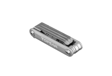 TOPEAK nářadí TUBI 11 stříbrná