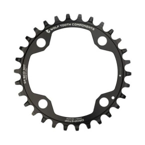 WOLF TOOTH převodník BCD 94x32 pro SRAM kliky