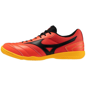 MIZUNO MRL SALA CLUB IN / Radiant Red/Black