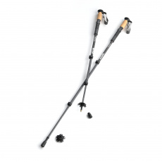 Hole SILVA Trekking poles Aluminum Cork Hole SILVA Trekking poles Aluminum Cork