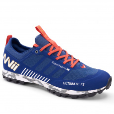 ULTIMATE F2 dark blue/red/gold ULTIMATE F2 dark blue/red/gold