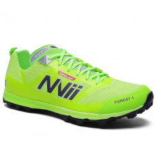 RACE F1 neon yellow/green