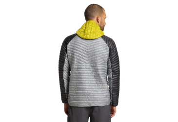 Bunda Haglöfs L.I.M Mimic Hood pánská