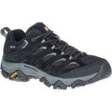 obuv merrell J036320 MOAB 3 GTX black obuv merrell J036320 MOAB 3 GTX black
