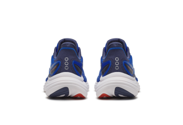 pánská obuv saucony S100997-1006 TRIUMPH 24 lapis/silver