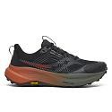 pánská obuv saucony S101617-1009 XODUS ULTRA 4 black/rust