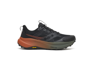pánská obuv saucony S101617-1009 XODUS ULTRA 4 black/rust