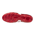 MIZUNO MORELIA II CLUB(U) / MORELIA 40th Red/White/Black