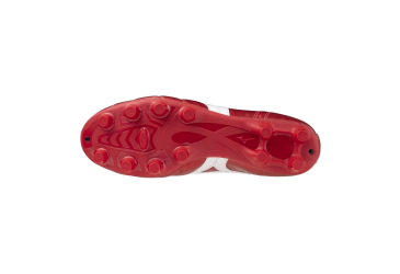 MIZUNO MORELIA II CLUB(U) / MORELIA 40th Red/White/Black