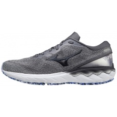 MIZUNO WAVE SKYRISE 2 / Antarctica / Onyx / Violet Blue / MIZUNO WAVE SKYRISE 2 / Antarctica / Onyx / Violet Blue /