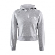 W Mikina CRAFT SPARTAN Hoodie W Mikina CRAFT SPARTAN Hoodie