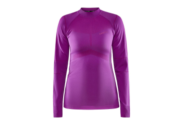 W Triko CRAFT Active Intensity LS