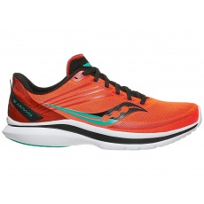 SAUCONY KINVARA 12 VIZI/SCARLET SAUCONY KINVARA 12 VIZI/SCARLET