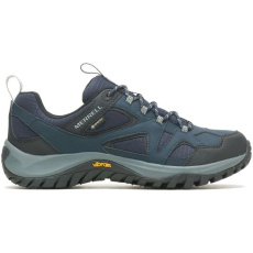 obuv merrell J036939 BRYCE RADIUS GTX navy obuv merrell J036939 BRYCE RADIUS GTX navy