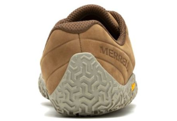 obuv merrell J067890 VAPOR GLOVE 6 LTR tobacco