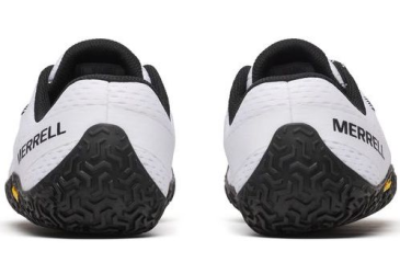 obuv merrell J500631 VAPOR GLOVE 6 white/black