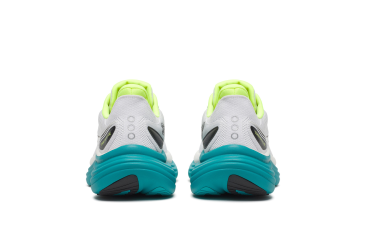 pánská obuv saucony S100997-1002 TRIUMPH 24 white/tranquil