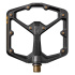 CRANKBROTHERS Stamp 11 Large Black/Gold