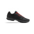 GIRO Gauge Black/Bright Red