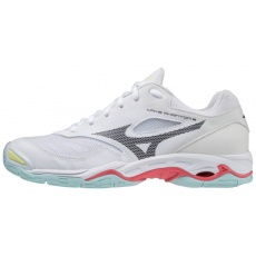 MIZUNO WAVE PHANTOM 2 / WHITE / SKY CAPTAIN / CLEARWATER / MIZUNO WAVE PHANTOM 2 / WHITE / SKY CAPTAIN / CLEARWATER /