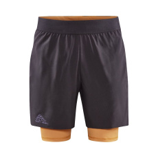 Šortky CRAFT PRO Trail 2in1 Šortky CRAFT PRO Trail 2in1