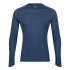 INOV8 MERINO LONG SLEEVE T-SHIRT M navy