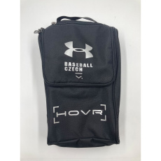 Obal na obuv Under Armour Shoe Bag s potiskem ČBA Obal na obuv Under Armour Shoe Bag s potiskem ČBA