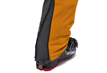 Kalhoty Haglöfs L.I.M Quiver pánské