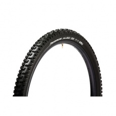 PANARACER plášť ALISO 27.5x2.6, 60 TPI černá PANARACER plášť ALISO 27.5x2.6, 60 TPI černá