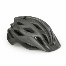 MET přilba VELENO MIPS titanium metalická -58/61 MET přilba VELENO MIPS titanium metalická -58/61