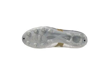 MIZUNO MORELIA II CLUB(U) / Galaxy Silver/Gold/Gold