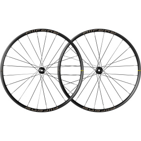 MAVIC ALLROAD 650 PÁR SHIMANO 11 DISC CENTERLOCK (P1586155)