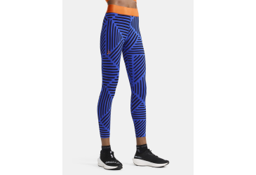 W Kalhoty CRAFT ADV HiT 7/8 Tights