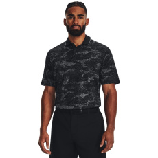 Pánské polo tričko Under Armour Iso-Chill Palm Dash Polo Pánské polo tričko Under Armour Iso-Chill Palm Dash Polo
