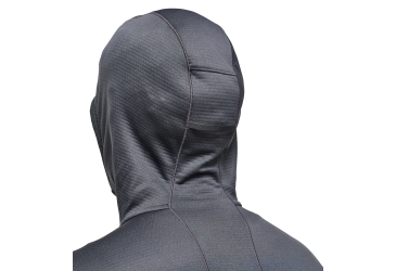 Mikina Haglöfs ROC Flash Mid Hood pánská